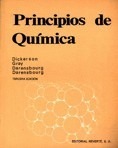 Principios de química (2 vols.) Obra completa