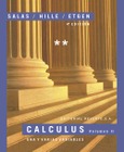 Calculus Una y varias variables 4a. ed. Vol. II