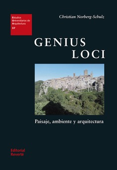 EUA 37 · Genius loci