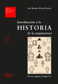 EUA 08 · Introducción a la historia de la arquitectura