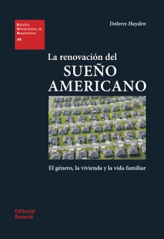 EUA 36 · La renovación del sueño americano: