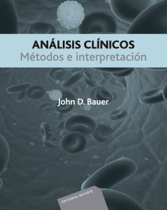 Análisis clínicos. Métodos e interpretación Obra Completa 2 vols.