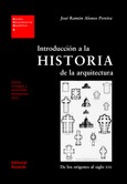 EUA 08 · Introducción a la historia de la arquitectura