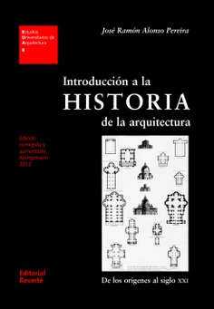 EUA 08 · Introducción a la historia de la arquitectura