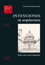 EUA 40 · Intenciones en arquitectura