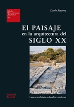 EUA 42 · El paisaje en la arquitectura del siglo XX