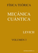 Mecánica cuántica (Vol. 3) Mecánica cuántica (Vol. 3)
