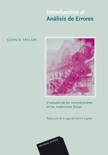 Introducción al análisis de errores Introducción al análisis de errores