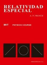 Relatividad especial Relatividad especial