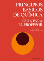 PRINCIOS BÁSICOS DE QUÍMICA. Guia Prof. PRINCIOS BÁSICOS DE QUÍMICA. Guia Prof.
