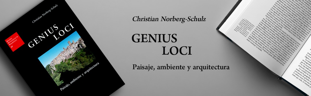 Genius Loci